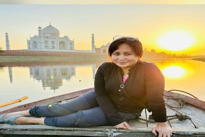 From Delhi : 2 Days Golden Triangle Tour to Agra and Jaipur - What Travelers Say