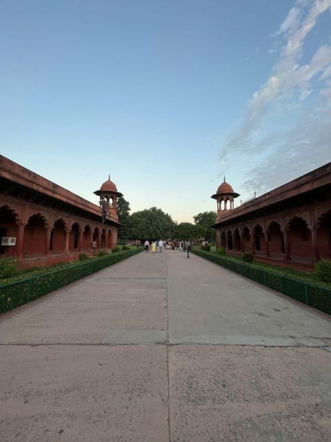 From Delhi: 2-Days Golden Triangle Tour to Agra and Jaipur - In The Sum Up