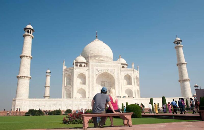 From Delhi: 2 Days Overnight Private Tour of Delhi and Agra - A Deep Dive Into the Tour Experience
