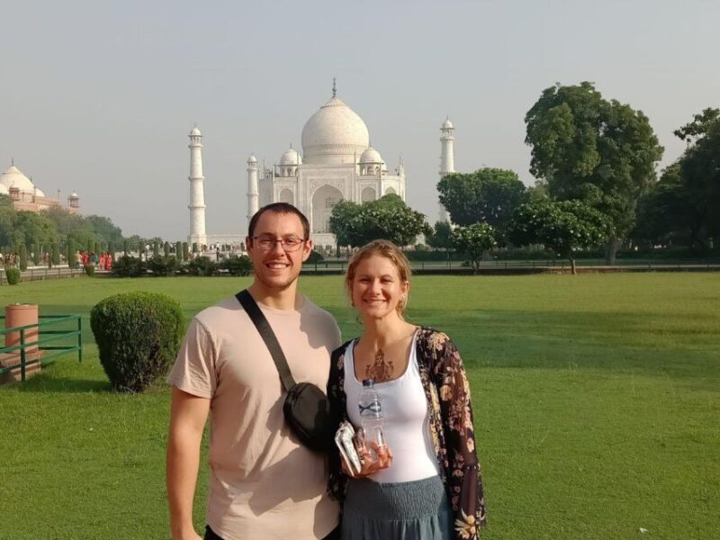 From Delhi: 2 Days Overnight Taj Mahal & Agra Private Tour - Value and Price: Is It Worth It?
