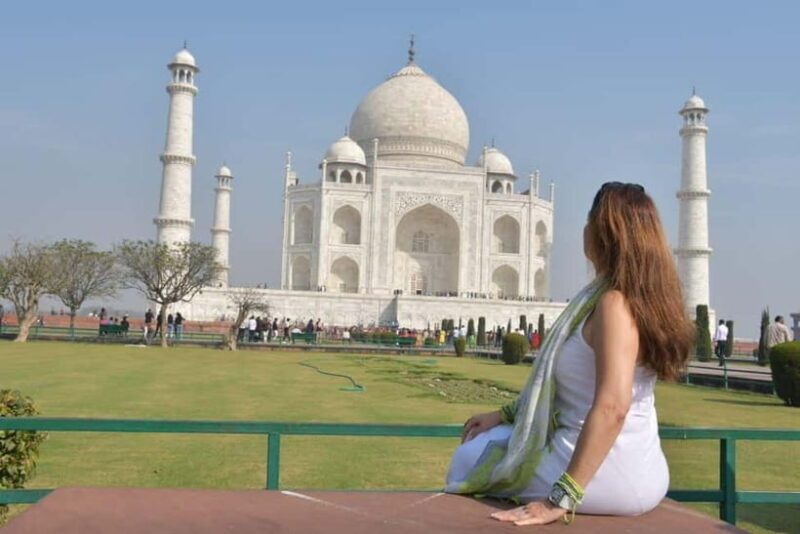 From Delhi: 2 Days Overnight Taj Mahal & Agra Private Tour - Practical Tips for Your Trip