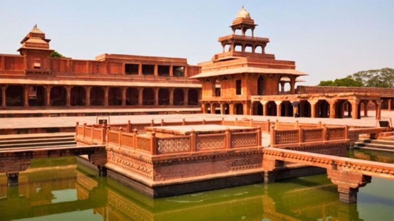 From Delhi: 2 Days Overnight Taj Mahal & Agra Private Tour - Frequently Asked Questions