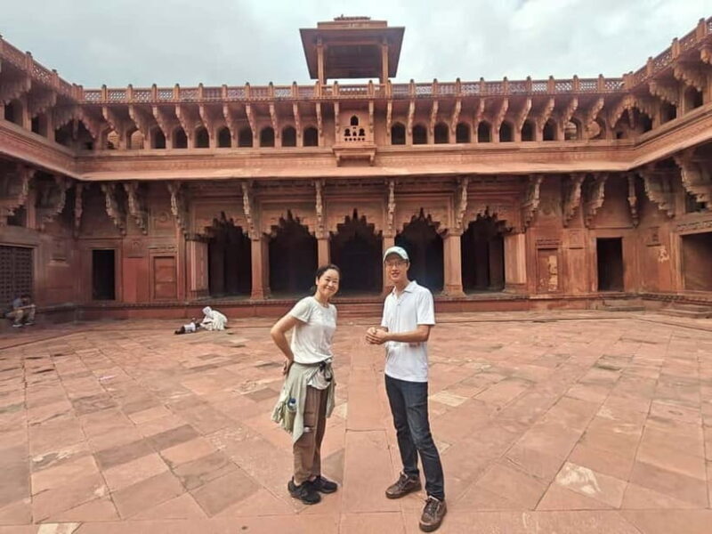 From Delhi: 2 Days Overnight Taj Mahal & Agra Private Tour - Final Thoughts