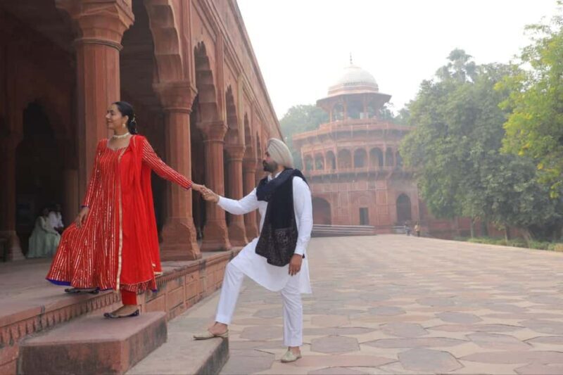 From Delhi: 2 Days Private Luxury tour to Agra & Jaipur - FAQs