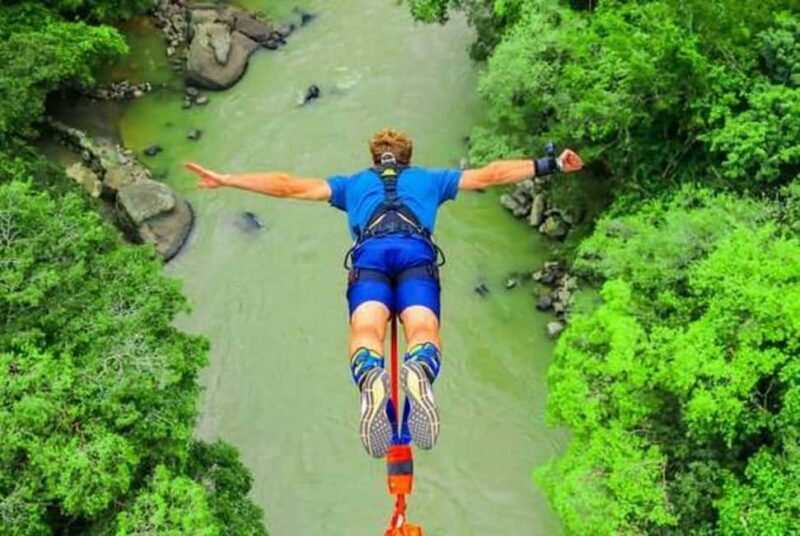 From Delhi: 2-Days Rishikesh Trip with Rafting & Aarti - Key Points