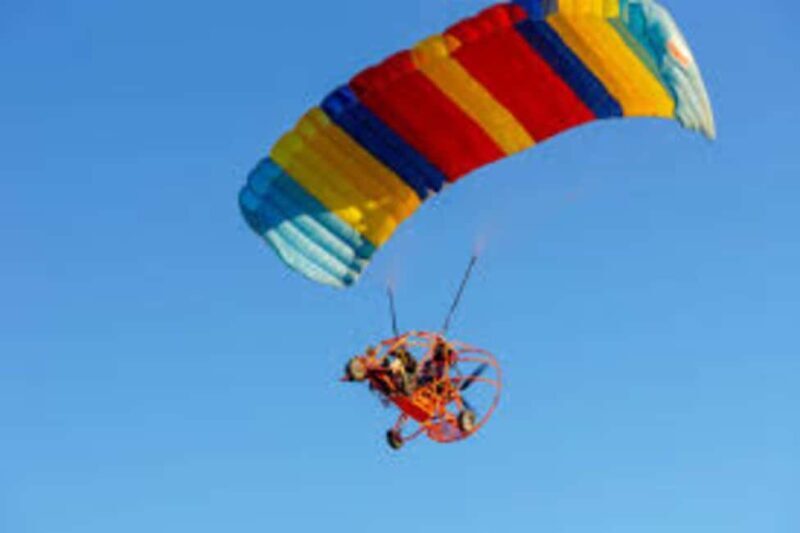 From Delhi: 2-Days Rishikesh Trip with Rafting & Aarti - Day Two: Adventure & More Exploration