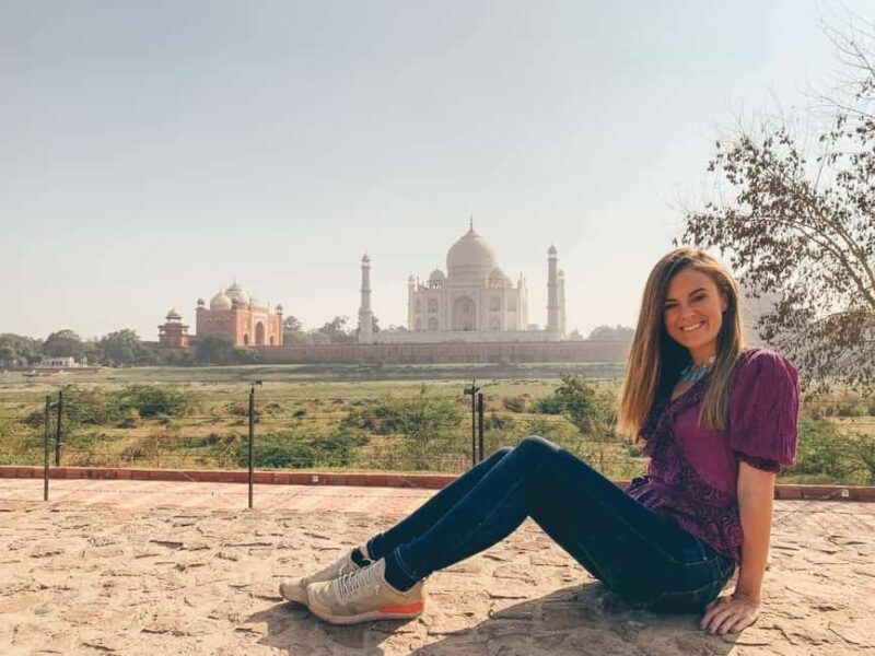 From Delhi: 2 Days Taj Mahal & Agra Tour with Fatehpur Sikri - A Detailed Look at the Tour Experience