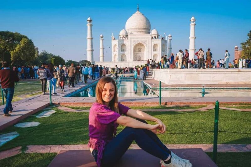From Delhi: 2 Days Taj Mahal & Agra Tour with Fatehpur Sikri - FAQs