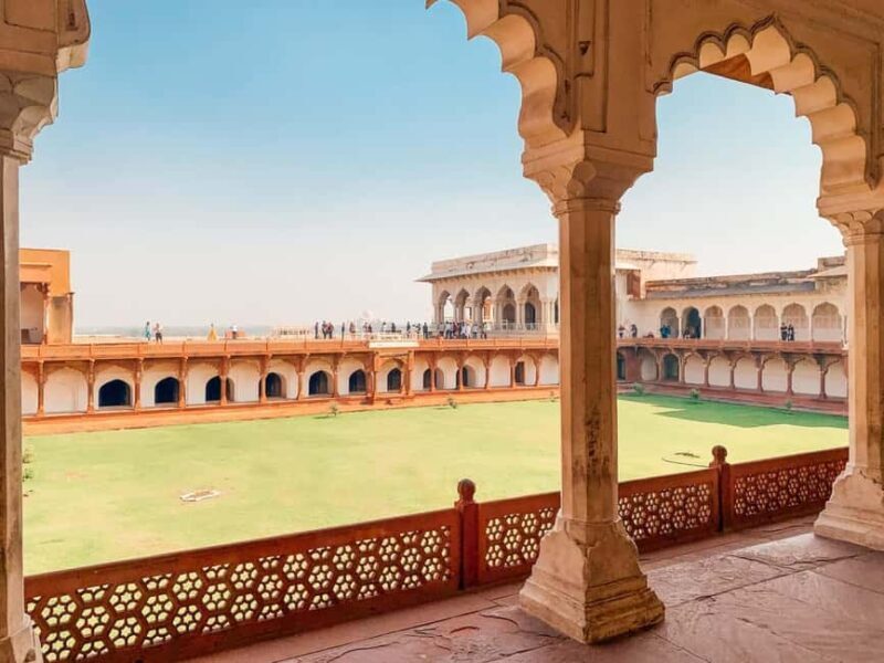 From Delhi: 2 Days Taj Mahal & Agra Tour with Fatehpur Sikri - Final Words