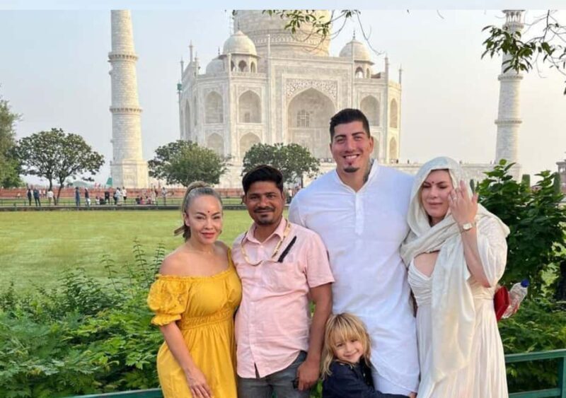 From Delhi: 2 Days Taj Mahal & Agra Tour With Fatehpur Sikri - Exploring the 2-Day Agra Experience in Detail