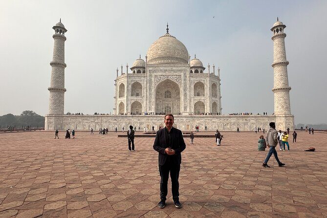 From Delhi: 2 Nights 3 Days Golden Triangle Delhi, Agra, Jaipur Tour - Why Choose This Tour?