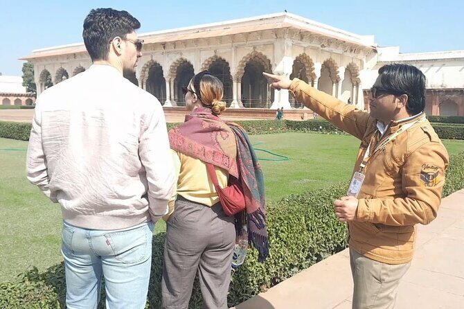 From Delhi: 2 Nights 3 Days Golden Triangle Delhi, Agra, Jaipur Tour - Authentic Experiences and Highlights