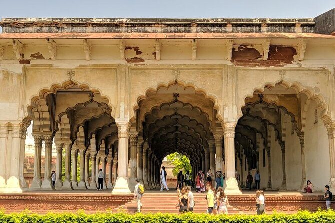 From Delhi: 2 Nights 3 Days Golden Triangle Delhi, Agra, Jaipur Tour - The Sum Up