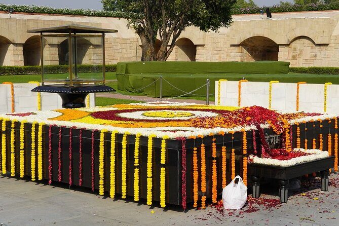 From Delhi 2 Nights 3 Days Golden Triangle Tour Delhi Agra Jaipur - Why This Tour Offers Good Value