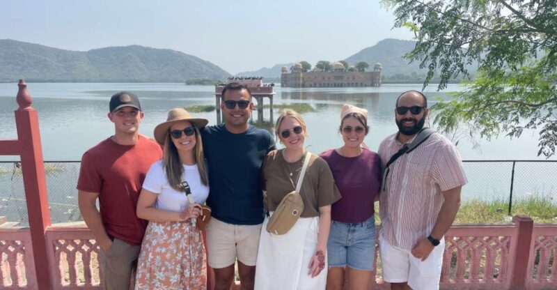 From Delhi: 3-Day Golden Triangle Guided Tour - Introduction: Why This Tour Might Be Perfect for You