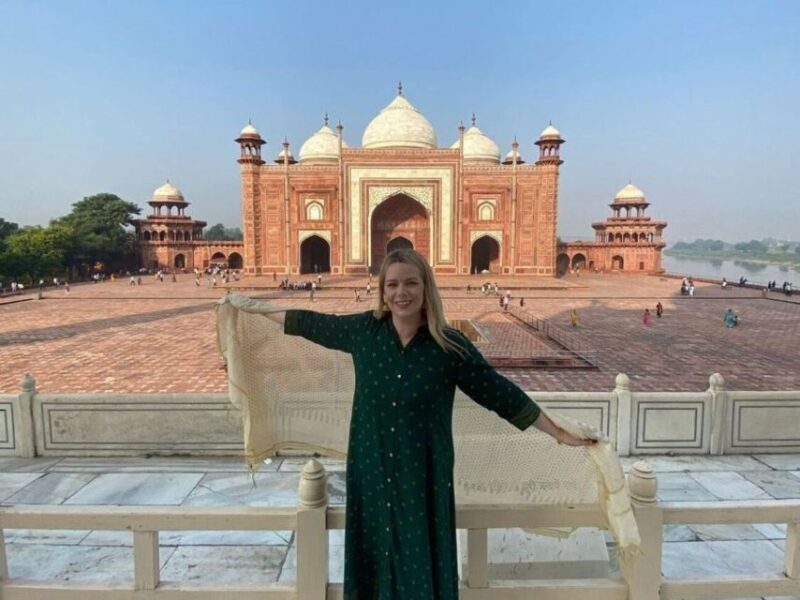 From Delhi: 3-Day Golden Triangle Guided Tour - The Sum Up