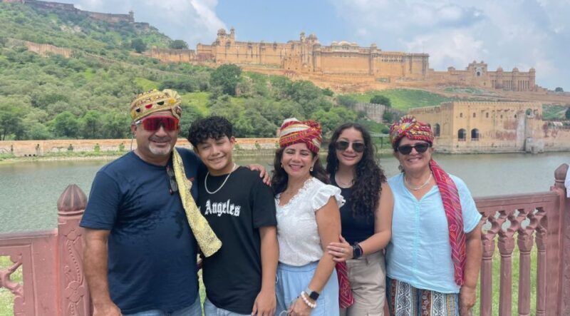 From Delhi: 3-Day Golden Triangle Guided Tour - FAQ