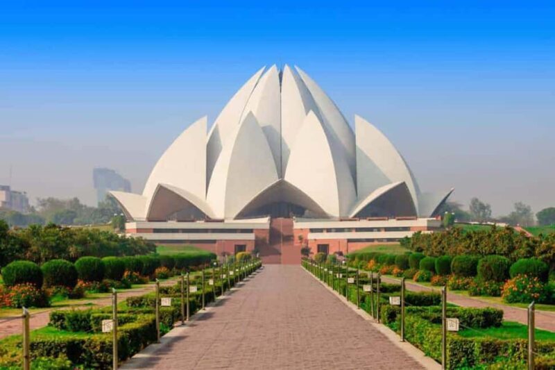 From Delhi: 3-Day Golden Triangle Tour with 5 & 3 Star Hotel - Who Should Consider This Tour?