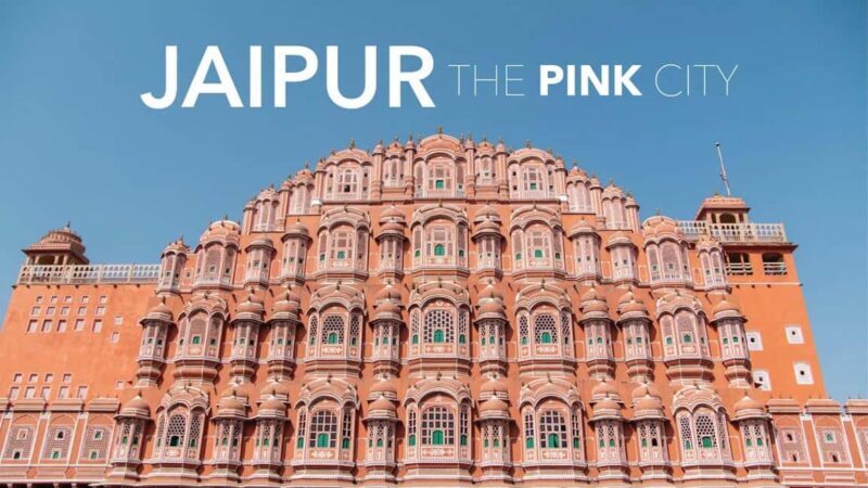 From Delhi: 3-Day Jaipur Tour with Accommodation - Exploring the Jaipur 3-Day Tour