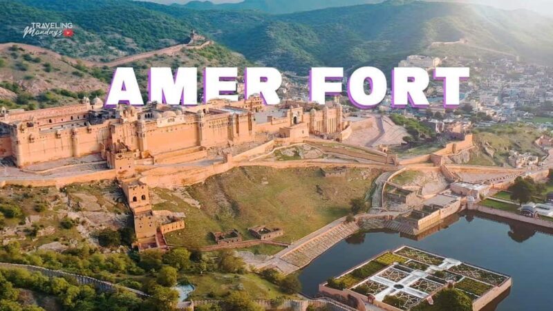 From Delhi: 3-Day Jaipur Tour with Accommodation - Final Thoughts