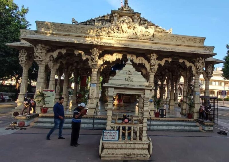 From Delhi: 3-Day Kashi Tour by Vande Bharat train - Final Thoughts