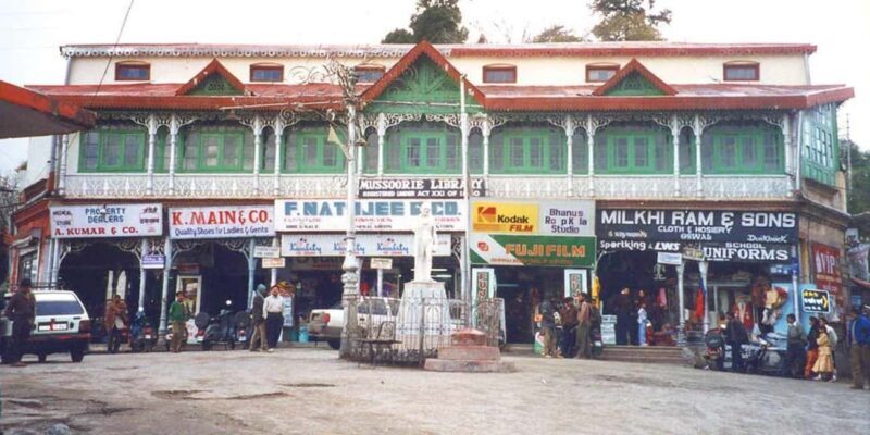 From Delhi: 3-Day Mussoorie Hills and Waterfalls Tour - Key Points