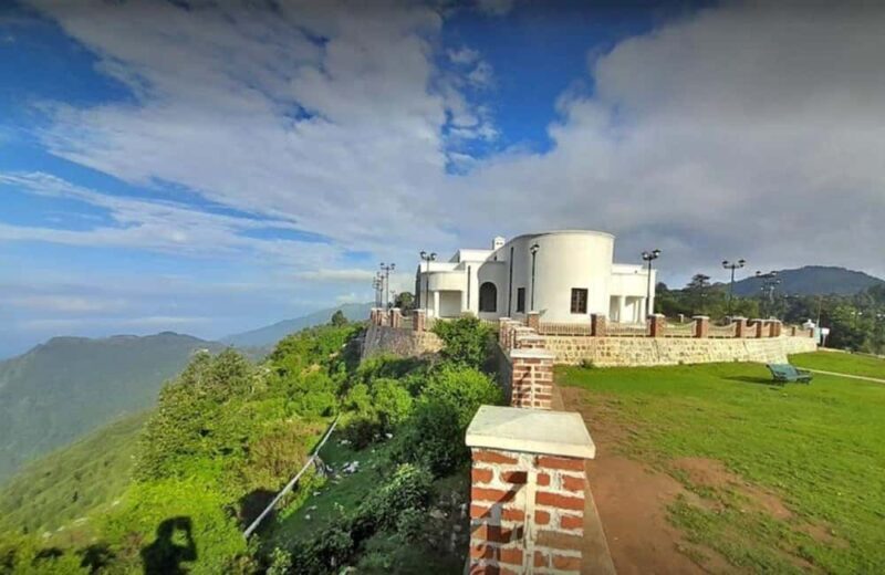 From Delhi: 3-Day Mussoorie Hills and Waterfalls Tour - A Practical Guide to the 3-Day Mussoorie Experience