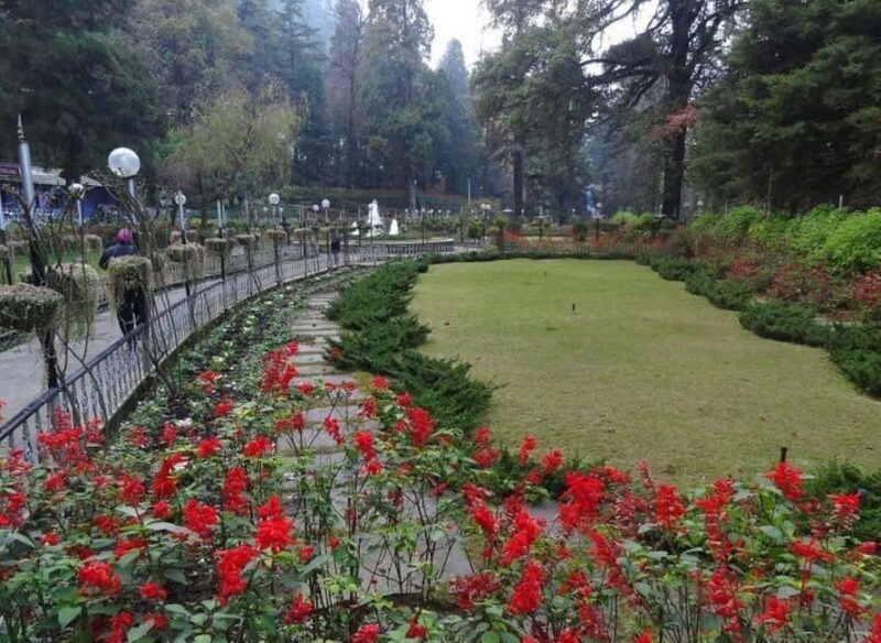 From Delhi: 3-Day Mussoorie Hills and Waterfalls Tour - Who Will Love This Tour?