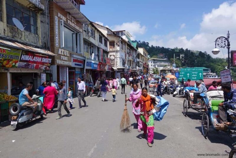 From Delhi: 3-Day Mussoorie Hills and Waterfalls Tour - The Sum Up