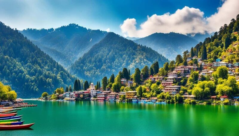From Delhi: 3-Day Nainital Tour by Car with Accommodation - Key Points