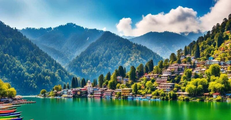From Delhi: 3-Day Nainital Tour by Car with Accommodation - The Comfort of Road Travel and Accommodation