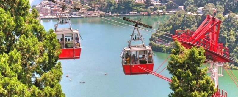 From Delhi: 3-Day Nainital Tour by Car with Accommodation - Day 3: The Return Journey and Reflection