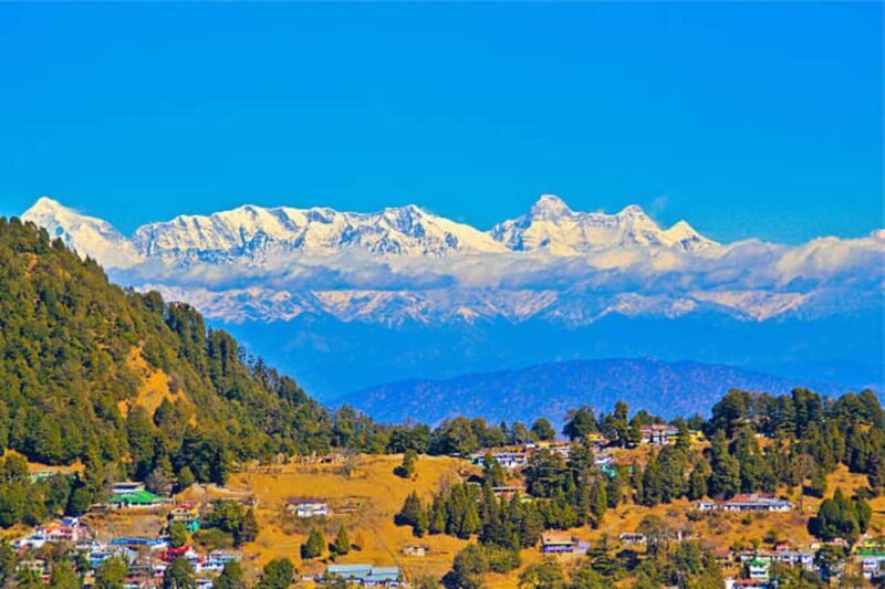 From Delhi: 3-Day Nainital Tour by Car with Accommodation - Practical Considerations