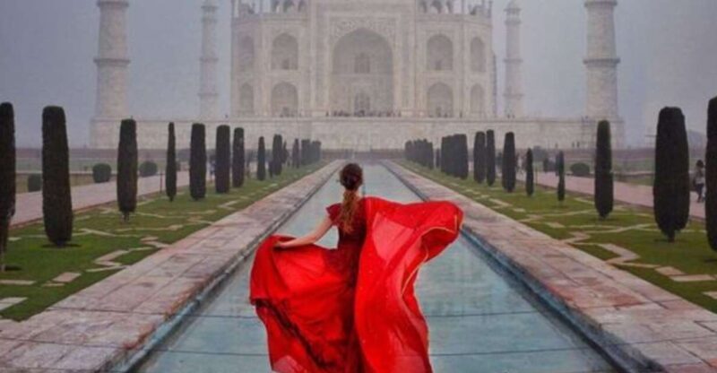 From Delhi: 3-Day Trip to Agra, Fatehpur Sikri and Jaipur - Authentic Experiences and Cultural Highlights