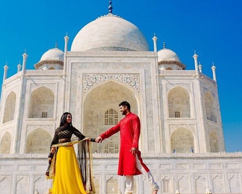 From Delhi: 3-Day Trip to Agra, Fatehpur Sikri and Jaipur - Final Thoughts: Is This Tour Worth It?