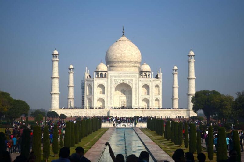 From Delhi: 3 Days 2 Nights Tour (New Delhi, Agra, Jaipur) - What Makes This Tour Stand Out