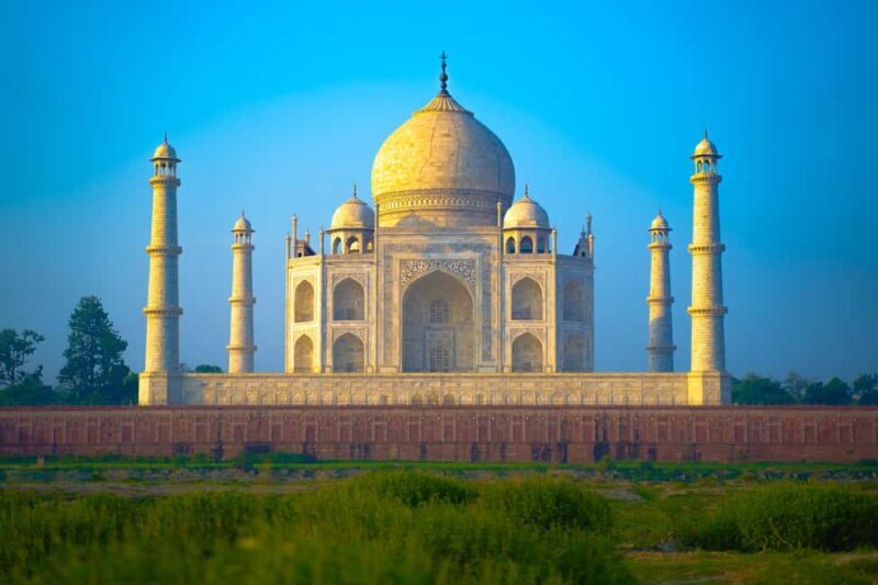 From Delhi: 3 Days 2 Nights Tour (New Delhi, Agra, Jaipur) - Practical Tips for Travelers