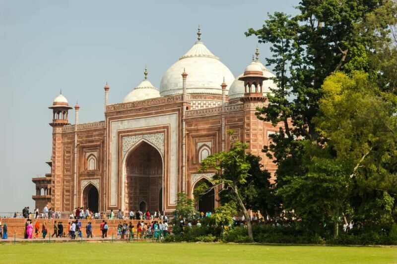 From Delhi: 3 Days 2 Nights Tour (New Delhi, Agra, Jaipur) - FAQ