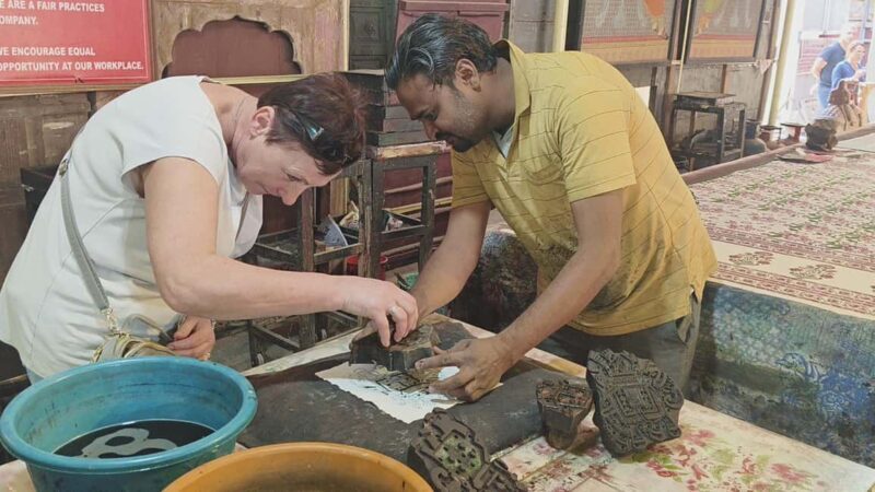 From Delhi: 3 Days Golden Triangle Tour - Who Will Enjoy This Tour?