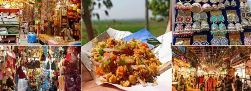From Delhi : 3 Days Golden Triangle Tour - Delhi Agra Jaipur - The Details Behind the Experience