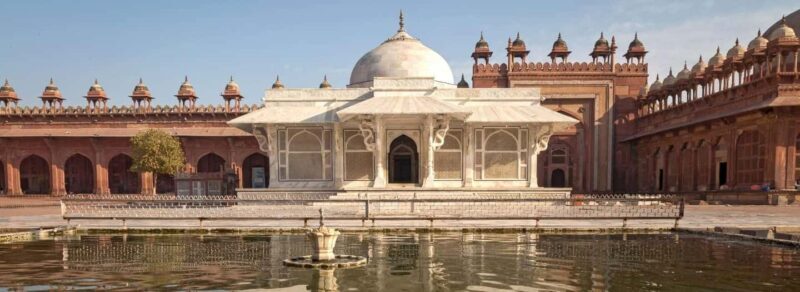 From Delhi : 3 Days Golden Triangle Tour - Delhi Agra Jaipur - Final Thoughts