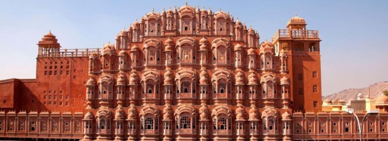 From Delhi : 3 Days Golden Triangle Tour - Delhi Agra Jaipur - Frequently Asked Questions