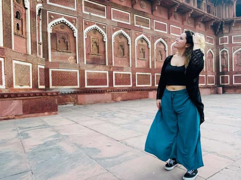 From Delhi: 3 Days Golden Triangle Tour with Agra and Jaipur - The Sum Up