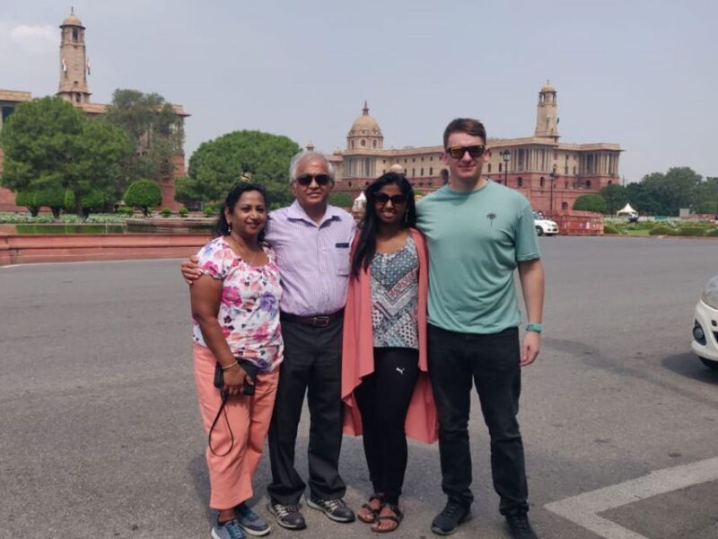 From Delhi: 3 Days Golden Triangle Tour With Hotels - The Itinerary Breakdown: What to Expect