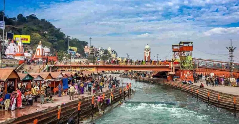 From Delhi: 3 Days Haridwar Rishikesh Tour With Guide - The Value of the Experience