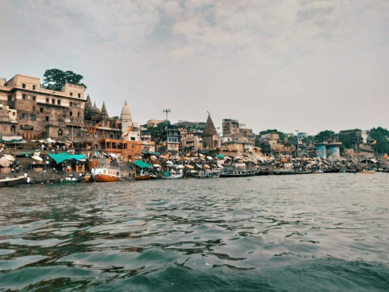 From Delhi: 3 Days Haridwar Rishikesh Tour With Guide - Who This Tour Is Best For