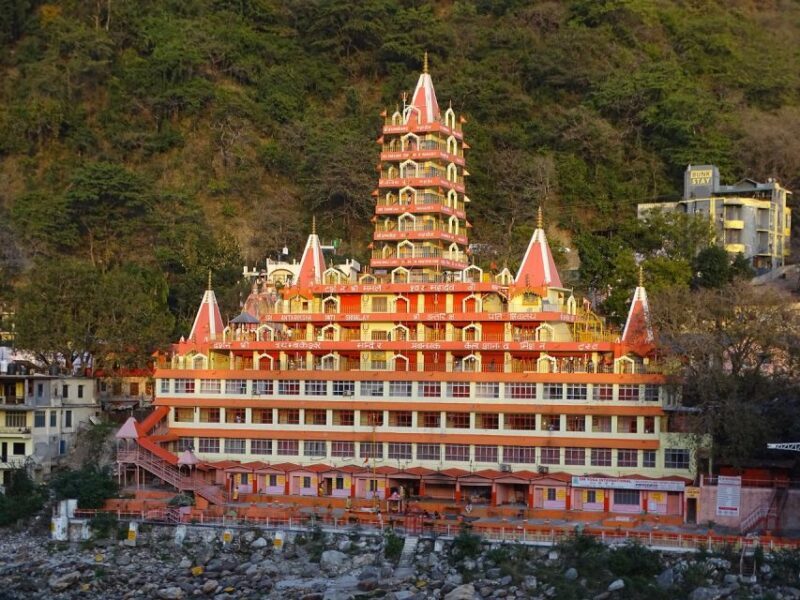 From Delhi: 3 Days Haridwar Rishikesh Tour With Guide - The Sum Up