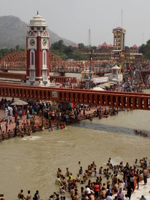 From Delhi: 3 Days Haridwar Rishikesh Tour With Guide - FAQs