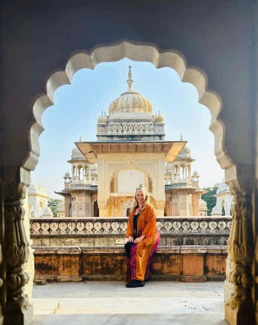 From Delhi: 3-Days Jaipur & Ranthambore Wildlife Safari Tour - Who Should Consider This Tour?