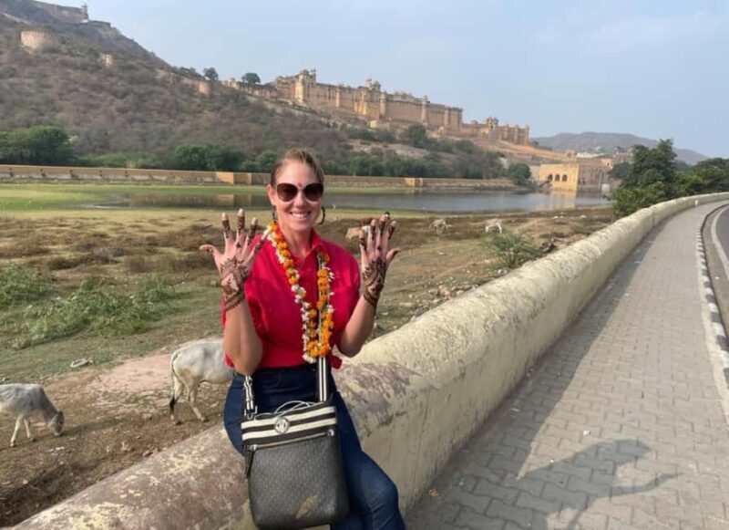 From Delhi: 3-Days Jaipur & Ranthambore Wildlife Safari Tour - FAQs